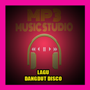 Lagu Dangdut Disco Nonstop mp3 APK