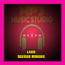 Lagu Daerah Minang Mp3 APK