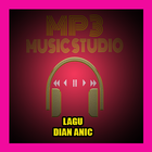Gudang Lagu Tarling - Dian Anic Mp3 biểu tượng