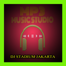 MP3 DJ Stadium Jakarta Terbaik APK