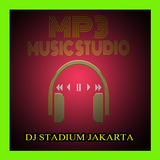 MP3 DJ Stadium Jakarta Terbaik icône