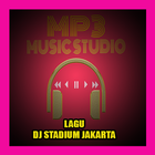 Lagu DJ Stadium Jakarta Terbaik icône