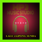 Kumpulan Lagu Jaipong Sunda Mp3 icône