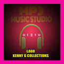 Lagu Kenny G Collections mp3 APK
