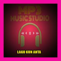 Lagu Humood Alkhudher - Kun Anta mp3 স্ক্রিনশট 1