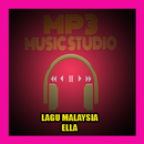 Lagu Malaysia Ella mp3 APK