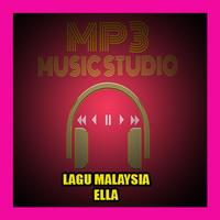 Lagu Malaysia Ella mp3 Affiche