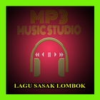 Lagu Sasak Lombok Mp3 icône