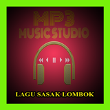 Lagu Sasak Lombok Mp3 icône