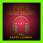 koleksi lagu sasak lombok mp3 icône