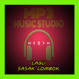 koleksi lagu sasak lombok mp3 icône