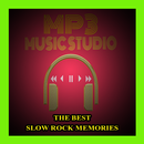 Lagu The Best Slow Rock Memories APK