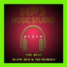Lagu The Best Slow Rock Memories icône
