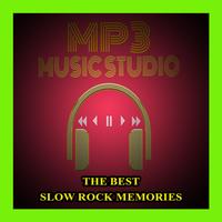 Lagu The Best Slow Rock Memories Affiche