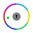 Color Lock Picking-icoon