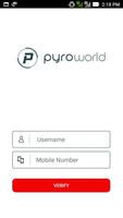 PyroWorld تصوير الشاشة 1