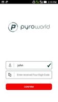 PyroWorld تصوير الشاشة 2