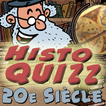 HistoQuizz - histoire du XXe S