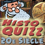 HistoQuizz - histoire du XXe S icon