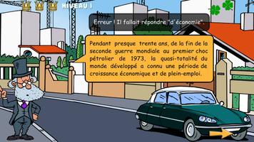 HistoQuizz - histoire du XXe S screenshot 3