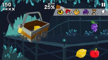 Throwing games: Tosster imagem de tela 1
