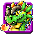 Dragon Legacy: Node Wars ícone