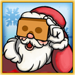VR Santa's Magic Sleigh