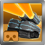 VR Core: Hold the Gate icon