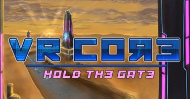 VR Core: Giữ Cổng bài đăng