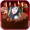 Cake Photo Frame APK
