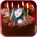 Cake Photo Frame APK