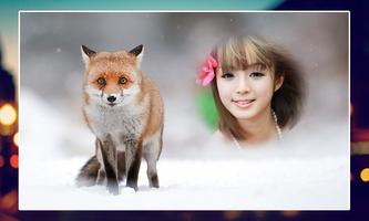 Animal Photo Frames screenshot 1