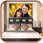 Bedroom Photo Frames icon