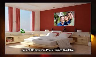 برنامه‌نما Bedroom Photo Frames عکس از صفحه