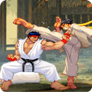 Street Fighter 3 3rd Strike Walkthrough APK