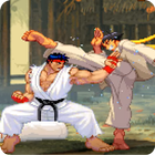 Street Fighter 3 3rd Strike Walkthrough simgesi