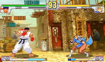Street Fighter 3 3rd Strike Walkthrough gönderen