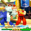 Street Fighter Alpha 3 Walkthrough APK
