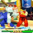 Street Fighter Alpha 3 Walkthrough simgesi