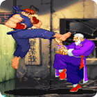 Street Fighter Alpha 2 Walkthrough 아이콘