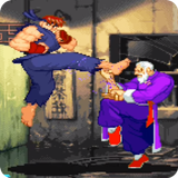 Street Fighter Alpha 2 Walkthrough иконка