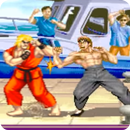 Super Street Fighter 2 Walkthrough APK