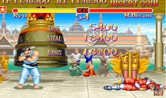 Super Street Fighter 2 Walkthrough gönderen