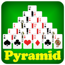 solitaire pyramid free APK