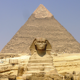 Pyramides De LWP icône