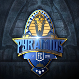 Pyramids F.C TV иконка