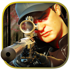 Sniper shooter Hunting 3D icône
