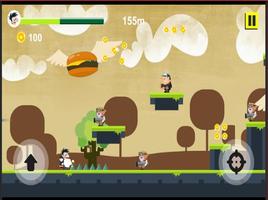 Jetpack Joy Adventure screenshot 1