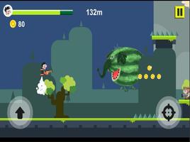 Jetpack Joy Adventure screenshot 2