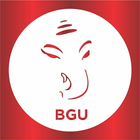 BGU - Bengaluru Ganesh Utsava 2017 Zeichen